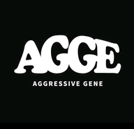 AGGRESSIVEGENE潮服