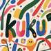 就叫kuku新