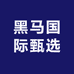 黑马国际甄选