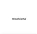 Mrscheerful 东莞女鞋供应链