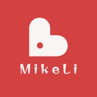MikeLii轻奢潮服馆