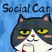 社交猫小酒铺