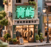 青屿男装服饰店