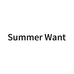 Summer Want