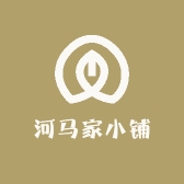 河马家小铺