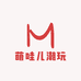 萌哇儿潮玩