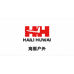 HAILIHUWAI户外服饰