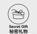 Secret Gift秘密礼物