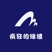 疯狂的绿植