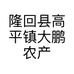 隆回县高平镇大鹏农产品商店的小店个体店