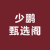 少鹏甄选阁