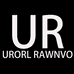 URORL RAWNVO线上8号店
