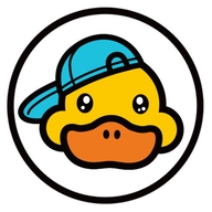 小黄鸭电动滑板车个体店