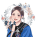苗裔阿美官方旗舰店