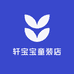 轩宝宝童装店