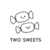 两颗糖TWOSWEETS饰品铺