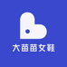 大苗苗女鞋