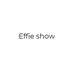 Effie show 优选