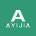 AYIJIA时尚牛仔