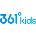 361°kids篮球旗舰店