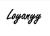 Loyanyy