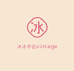 冰冰中古vintage