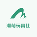 潮萌玩具社