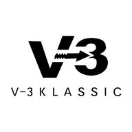 V-3 KLASSIC轻奢男鞋