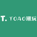 TOAO潮玩
