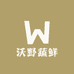 沃野蔬鲜