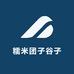 糯米团子谷子