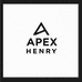 APEX HENRY 男士穿搭