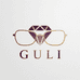 GULI眼镜