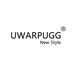UWARPUGG女鞋