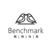 Benchmark斑鸠马克表带