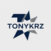 TONYKRZ星阔潮流男装专卖店