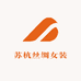 苏杭丝绸女装工厂2店