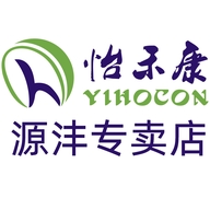Yihocon怡禾康源沣个护保健专卖店