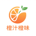 橙汁橙味助农水果店