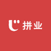 拼业运动袜