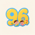 96孩子王