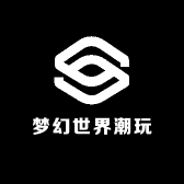 梦幻世界潮玩店