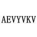 AEVYVKV家居旗舰店