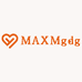 MAXMgdg极简风大衣2