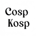 Cosp Kosp配饰旗舰店