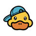 GDUCKKIDS小黄鸭优质童装