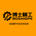 博士BOSHI螺杆空压机