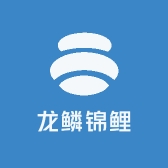 龙鳞锦鲤