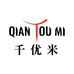 千优米内衣