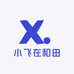 小飞在和田